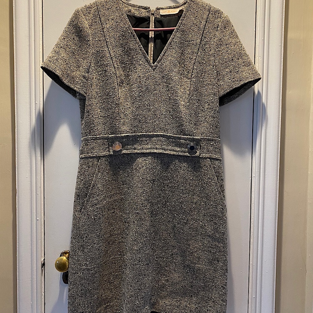 Never worn Tory Burch dress